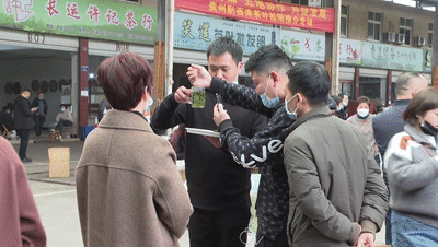 松阳茶·香天下丨网红茶、科技茶、致富茶——松阳茶市场之路越走越宽