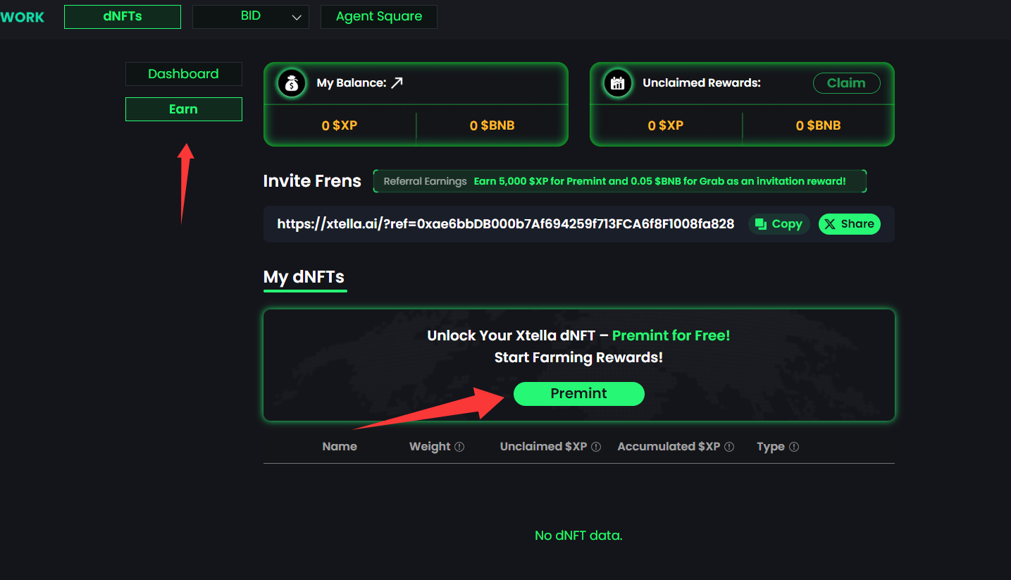 零撸！BNB Chian 第9期最有价值项目中，唯一一个DePIN 项目XPIN Network