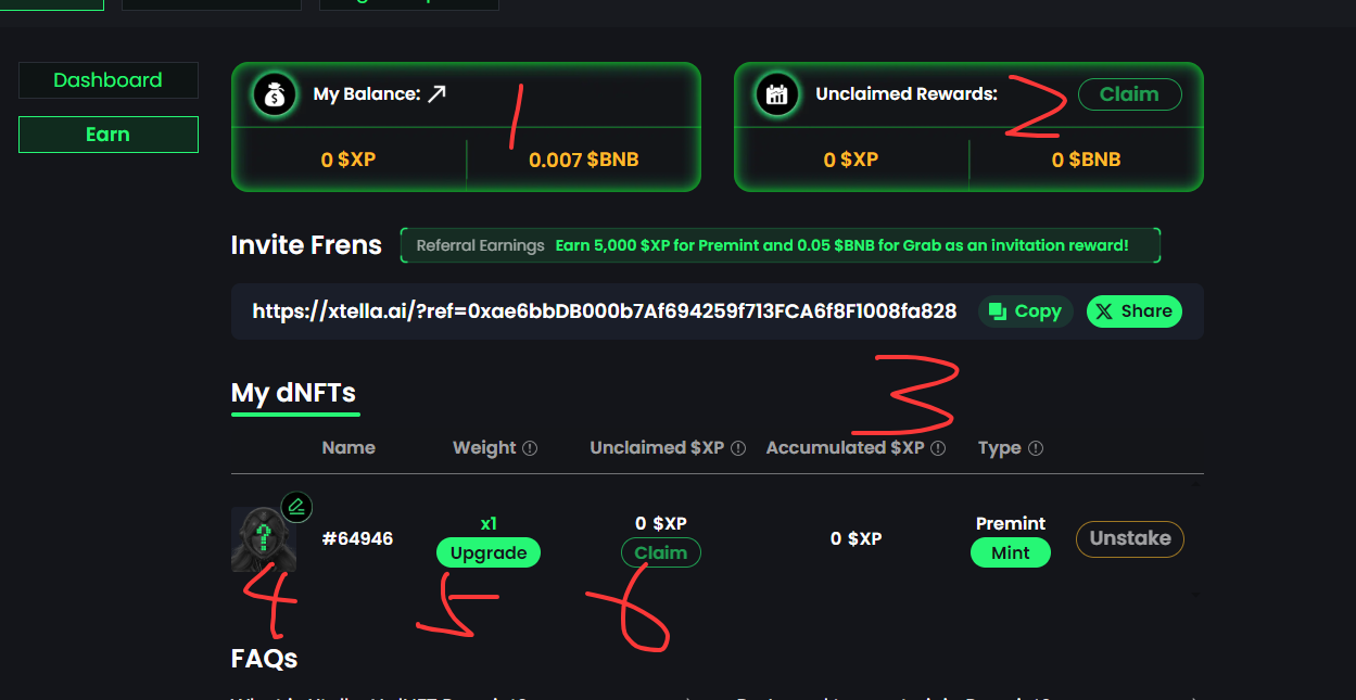零撸！BNB Chian 第9期最有价值项目中，唯一一个DePIN 项目XPIN Network