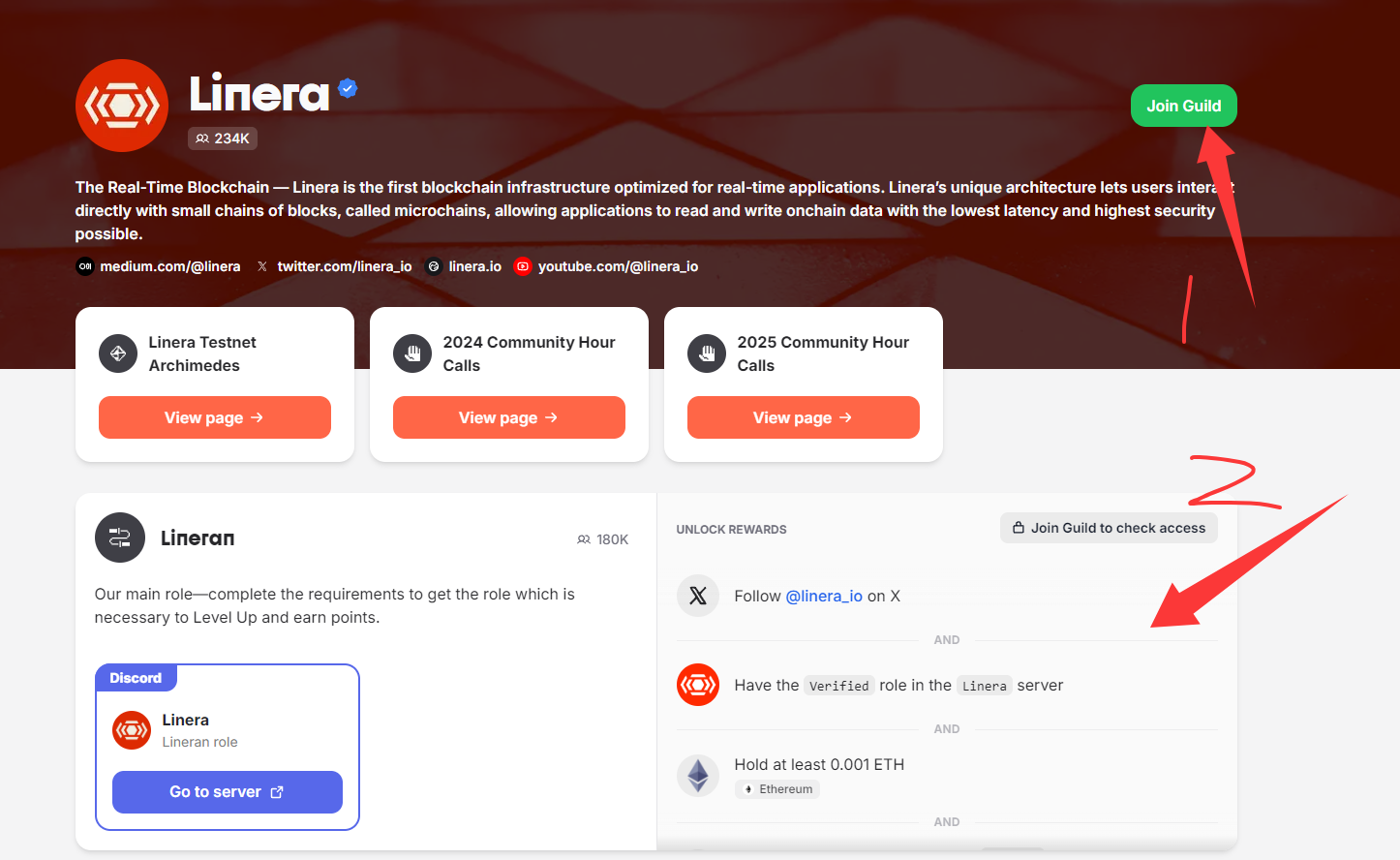 A16z 领投，融资1200万美元的Layer1 区块链Linera开启测试网 Ⅱ