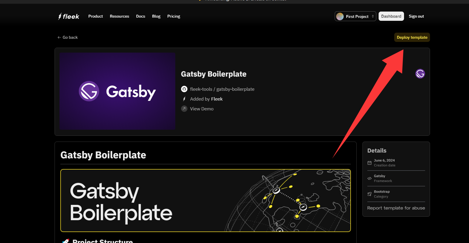 融资2870万美元的开发平台 Fleek 积分计划已上线!