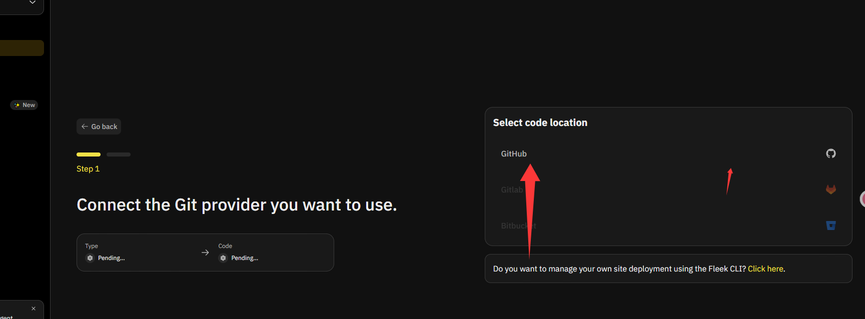 融资2870万美元的开发平台 Fleek 积分计划已上线!