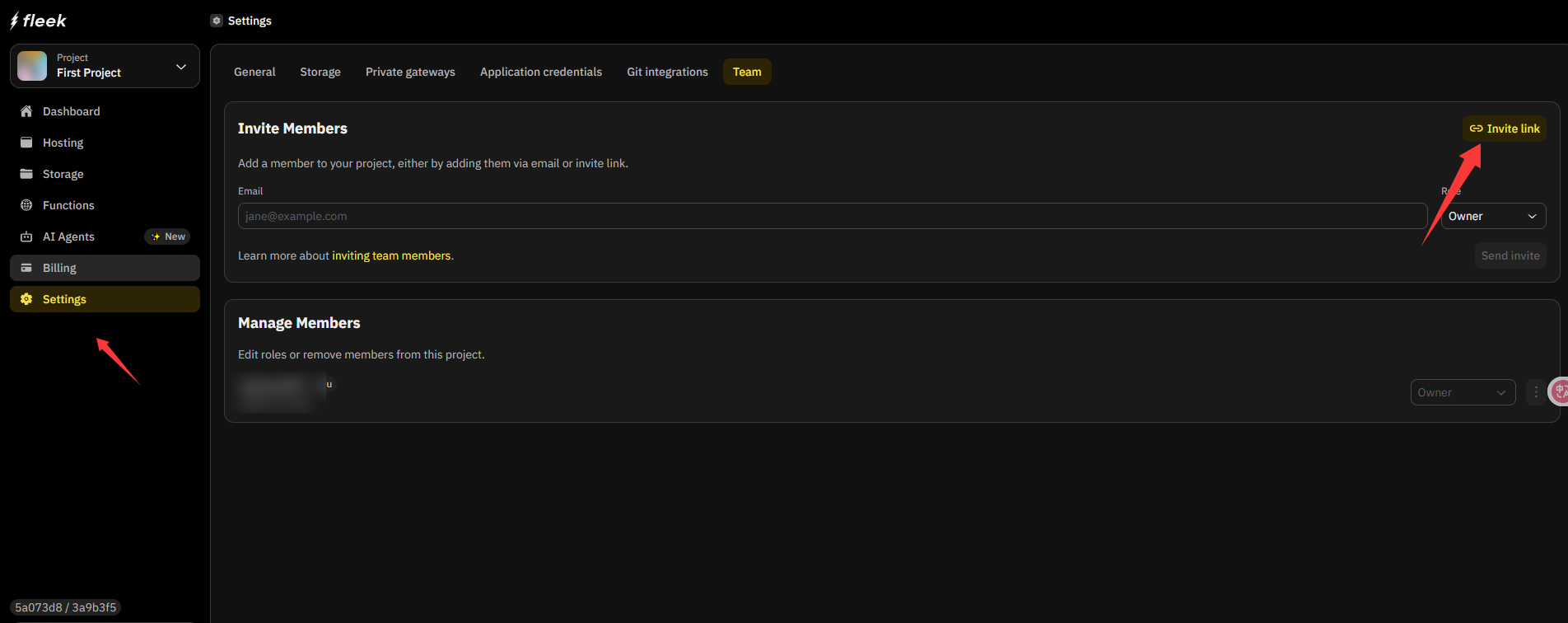 融资2870万美元的开发平台 Fleek 积分计划已上线!