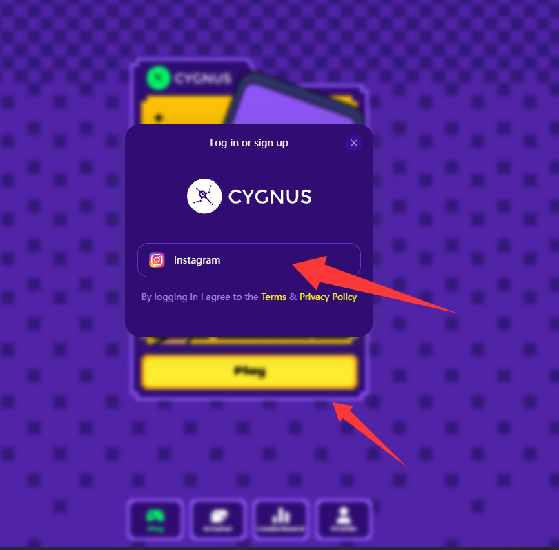 OKX领投，种子轮就获得2000万美元融资的Cygnus，开启点点点模式