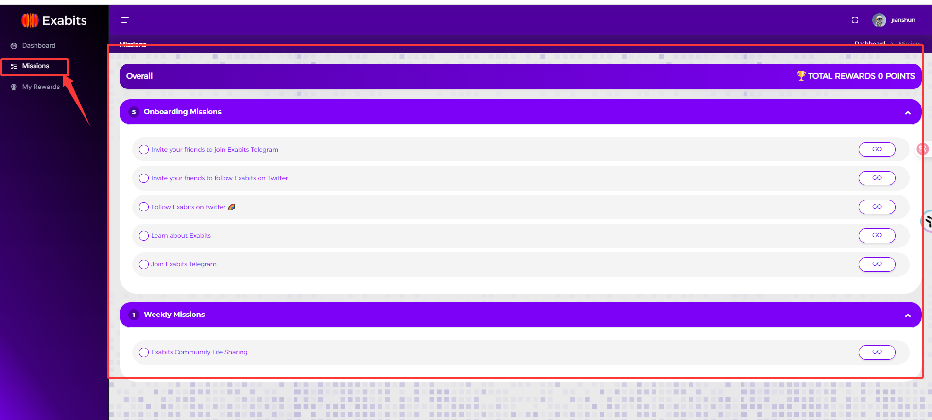 融资1500万美元，估值1.5亿的 Exabits 启动社区激励计划，现在参与将获得$EXA 代币奖励
