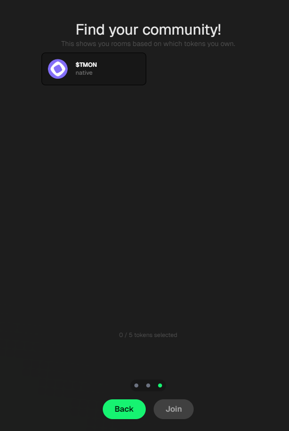 monad 生态项目之：Web3 社交平台Dusted