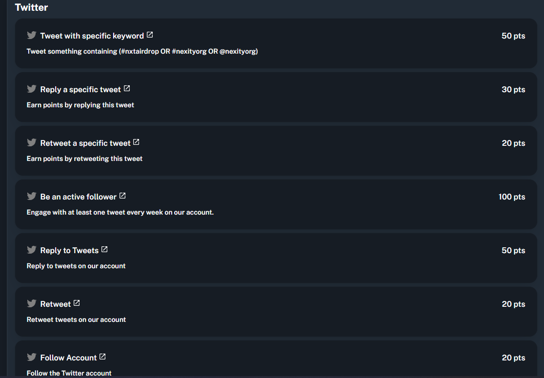 融资820万美元，基于区块链的贸易操作系统NXT 明牌空投活动