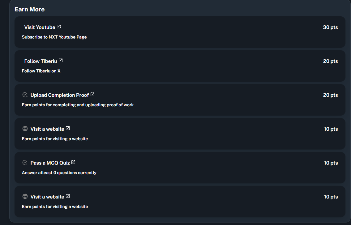 融资820万美元，基于区块链的贸易操作系统NXT 明牌空投活动
