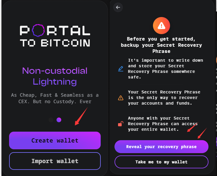 零撸 Portal to Bitcoin 空投实操教程 ｜融资4250万美元的项目｜顶级资本押注＋资深OG团队｜比特币生态Portal to Bitcoin 真正的核心问题解决者