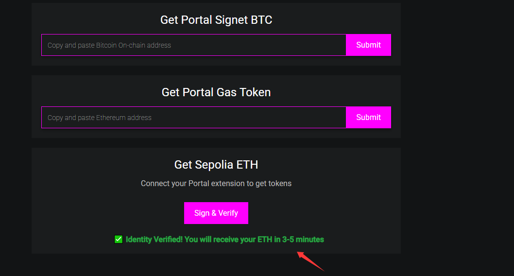零撸 Portal to Bitcoin 空投实操教程 ｜融资4250万美元的项目｜顶级资本押注＋资深OG团队｜比特币生态Portal to Bitcoin 真正的核心问题解决者
