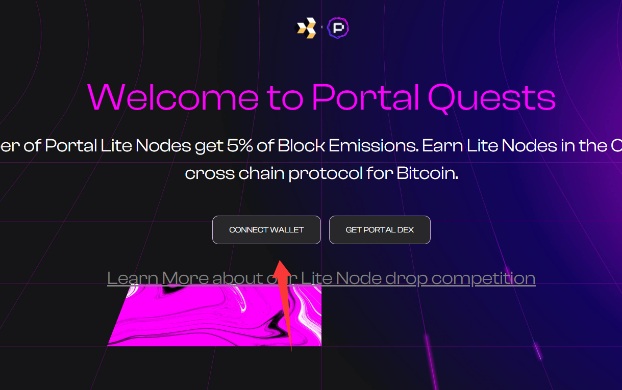 零撸 Portal to Bitcoin 空投实操教程 ｜融资4250万美元的项目｜顶级资本押注＋资深OG团队｜比特币生态Portal to Bitcoin 真正的核心问题解决者