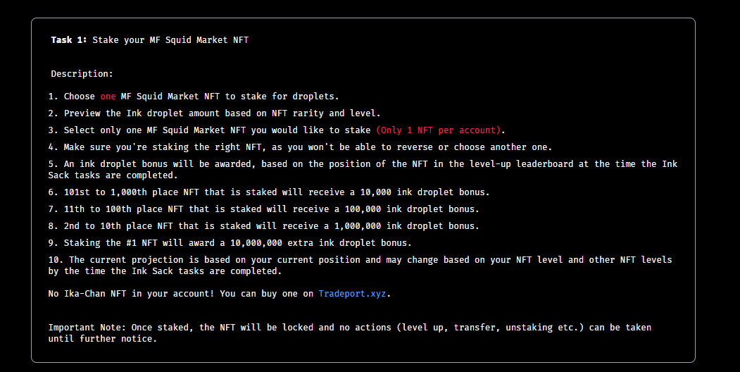 SUI 亲儿子？Ika宣布获得SUI基金会的融资，总融资金额3350万美元，主网前任务教程