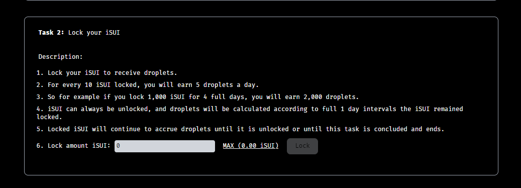 SUI 亲儿子？Ika宣布获得SUI基金会的融资，总融资金额3350万美元，主网前任务教程