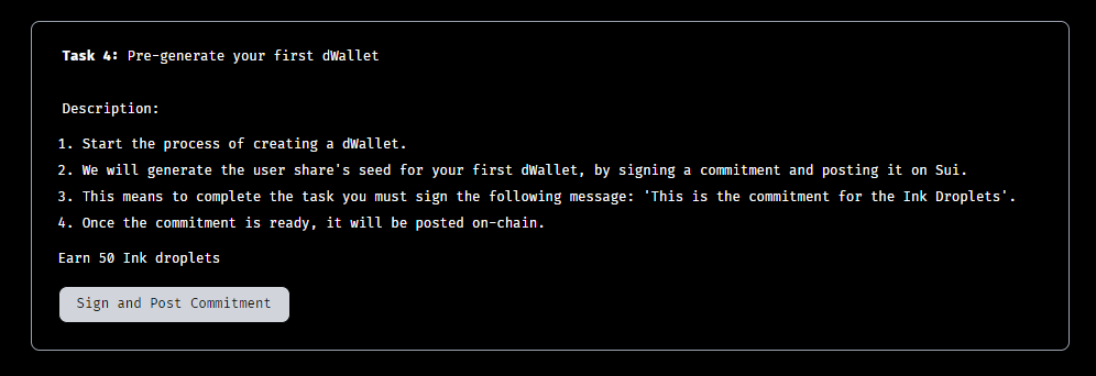 SUI 亲儿子？Ika宣布获得SUI基金会的融资，总融资金额3350万美元，主网前任务教程