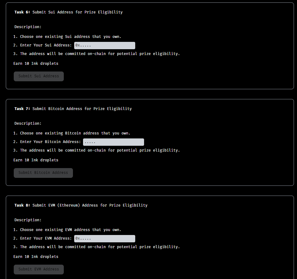 SUI 亲儿子？Ika宣布获得SUI基金会的融资，总融资金额3350万美元，主网前任务教程