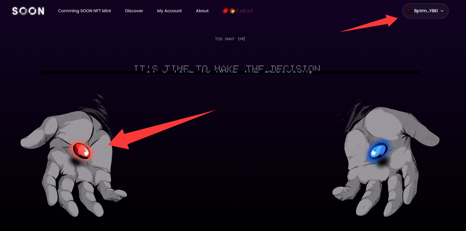 Soon 零撸社交任务教程