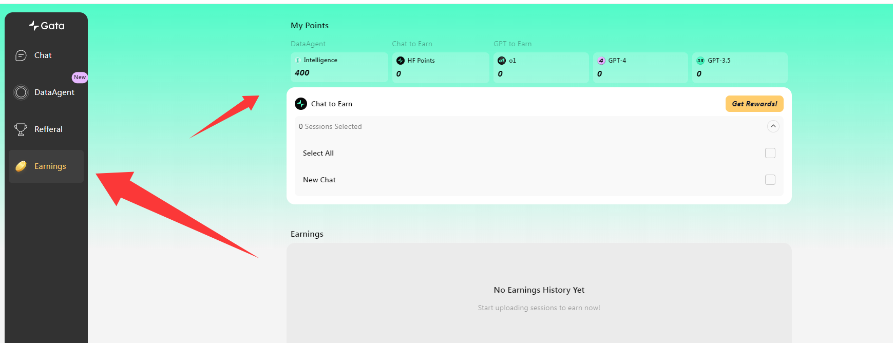 由币安的支持融资400万美元的Gata 宣布推出“DataAgent”